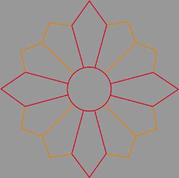 Kenny La Roche, alchemy, Cathedral, Kenny La Roche, Alchemy, Kenosis, rock art, Kenny La Roche, Athanorian Rose, Athanor