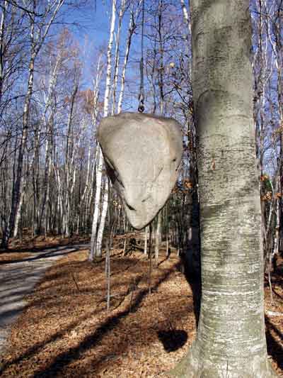 Kenny La Roche, Rock Art, Alchemy, Kenny La Roche, rock art, alchemy, cathedral